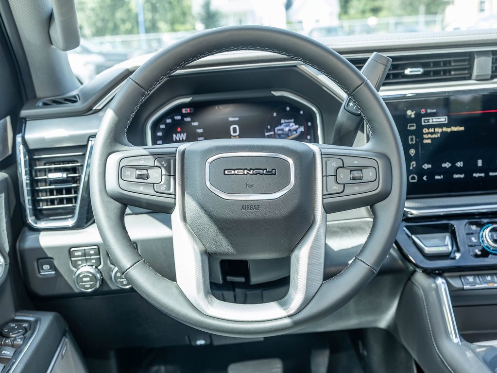 2026 GMC Sierra 2500 HD in St-Jérôme, Quebec - 13 - w1024h768px