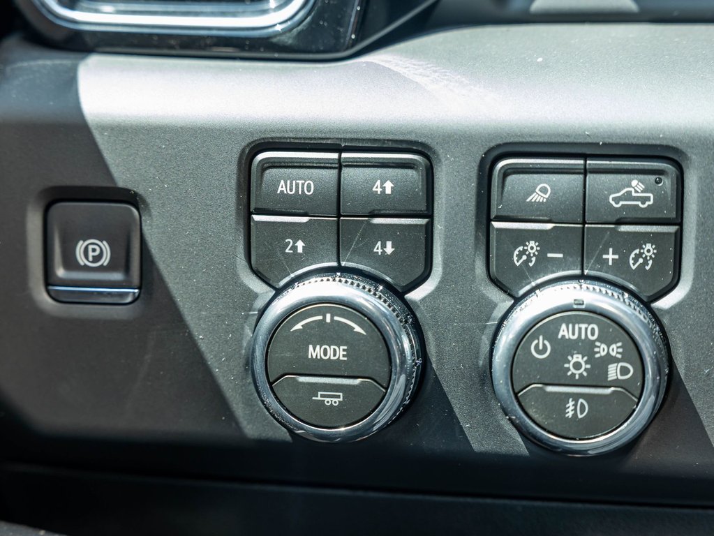 2026 GMC Sierra 2500 HD in St-Jérôme, Quebec - 26 - w1024h768px