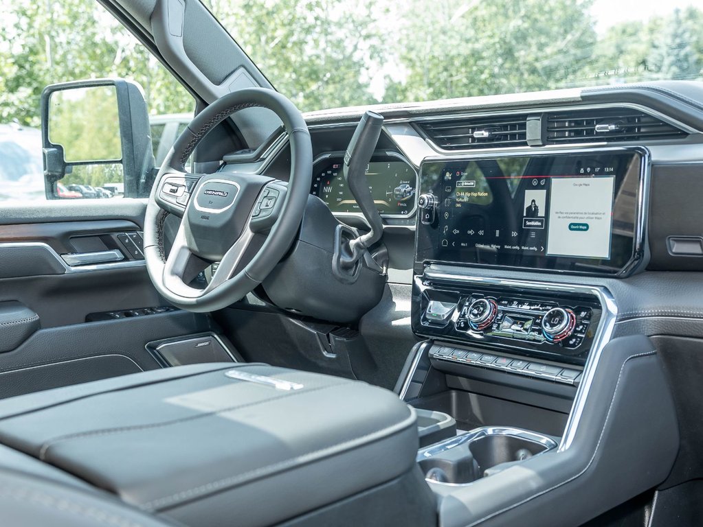 2026 GMC Sierra 2500 HD in St-Jérôme, Quebec - 31 - w1024h768px