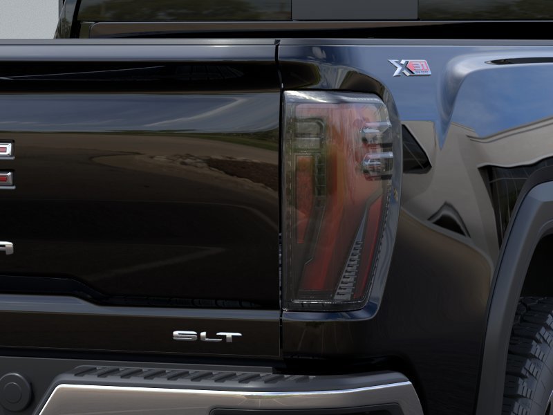 GMC Sierra 2500 HD  2026 à St-Jérôme, Québec - 11 - w1024h768px
