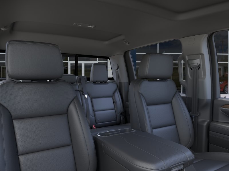 GMC Sierra 2500 HD  2026 à St-Jérôme, Québec - 24 - w1024h768px