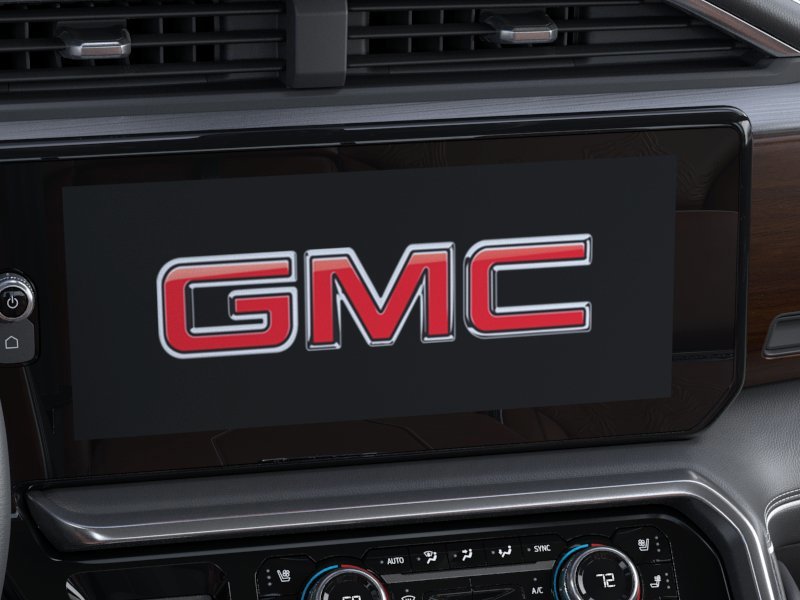 2026 GMC Sierra 2500 HD in St-Jérôme, Quebec - 20 - w1024h768px