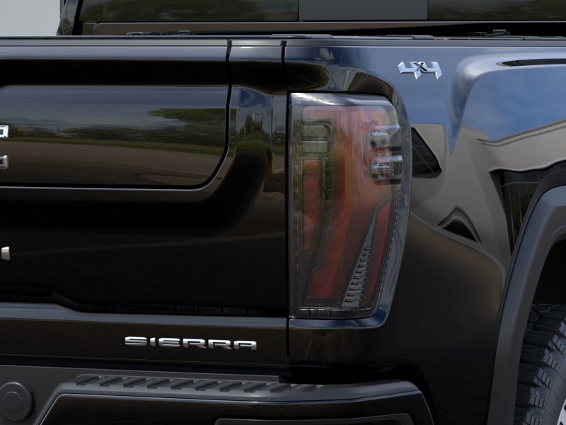 2026 GMC Sierra 2500 HD in St-Jérôme, Quebec - 11 - w1024h768px