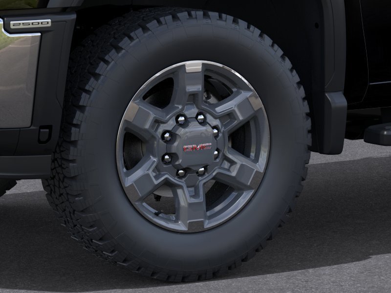 GMC Sierra 2500 HD  2026 à St-Jérôme, Québec - 9 - w1024h768px