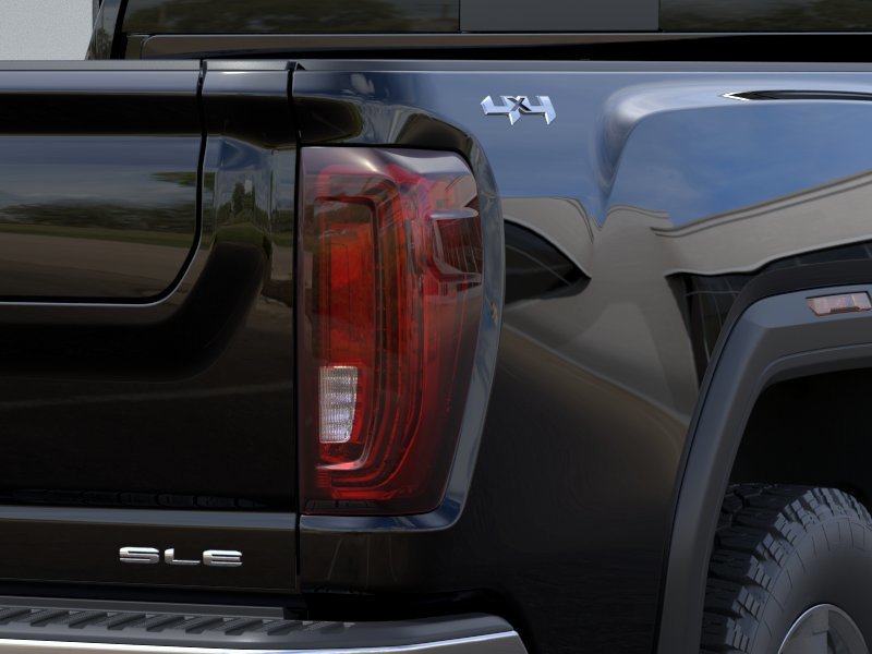 GMC Sierra 2500 HD  2026 à St-Jérôme, Québec - 11 - w1024h768px