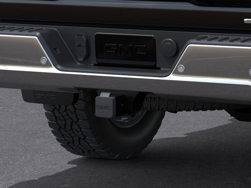 GMC Sierra 2500 HD  2026 à St-Jérôme, Québec - 14 - w1024h768px
