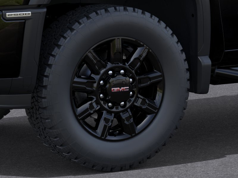 2026 GMC Sierra 2500 HD in St-Jérôme, Quebec - 9 - w1024h768px
