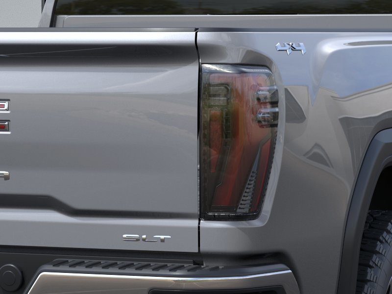 GMC Sierra 2500 HD  2026 à St-Jérôme, Québec - 11 - w1024h768px