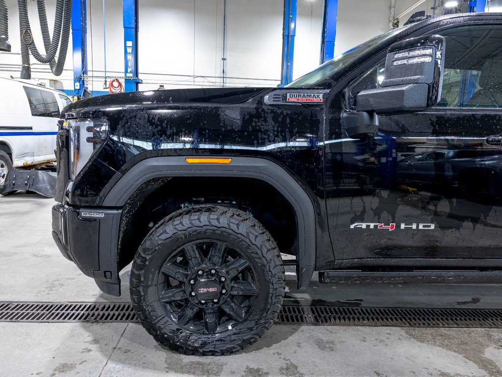GMC Sierra 2500 HD  2026 à St-Jérôme, Québec - 36 - w1024h768px