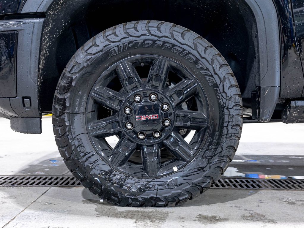 GMC Sierra 2500 HD  2026 à St-Jérôme, Québec - 37 - w1024h768px