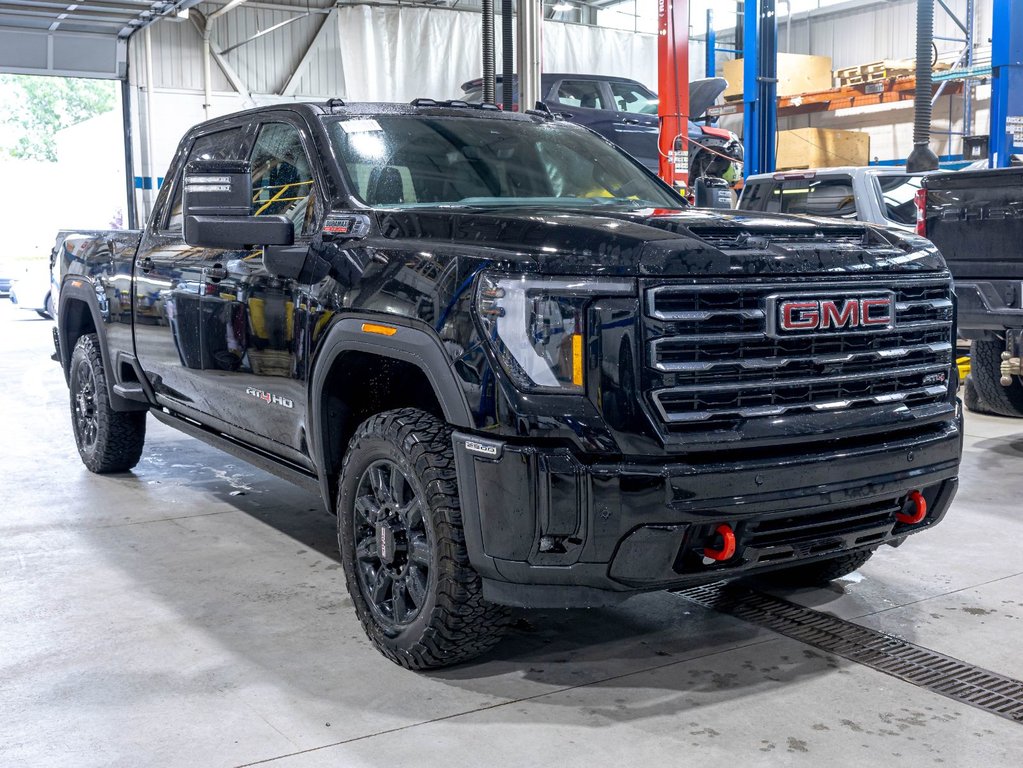 GMC Sierra 2500 HD  2026 à St-Jérôme, Québec - 10 - w1024h768px