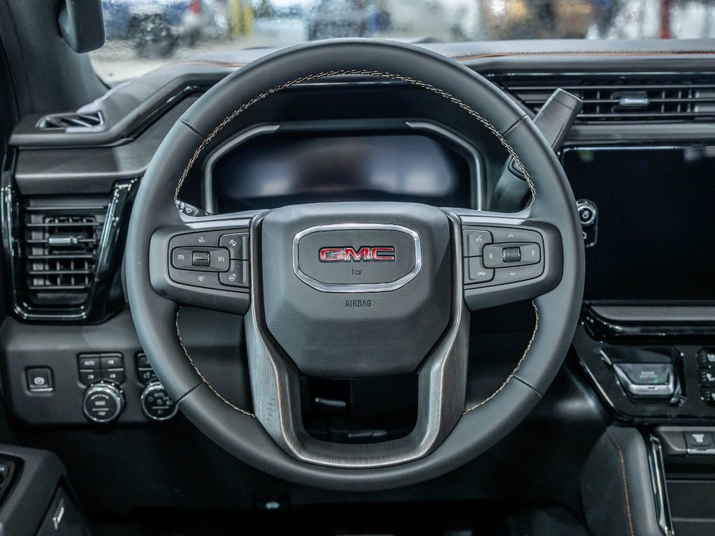 GMC Sierra 2500 HD  2026 à St-Jérôme, Québec - 14 - w1024h768px