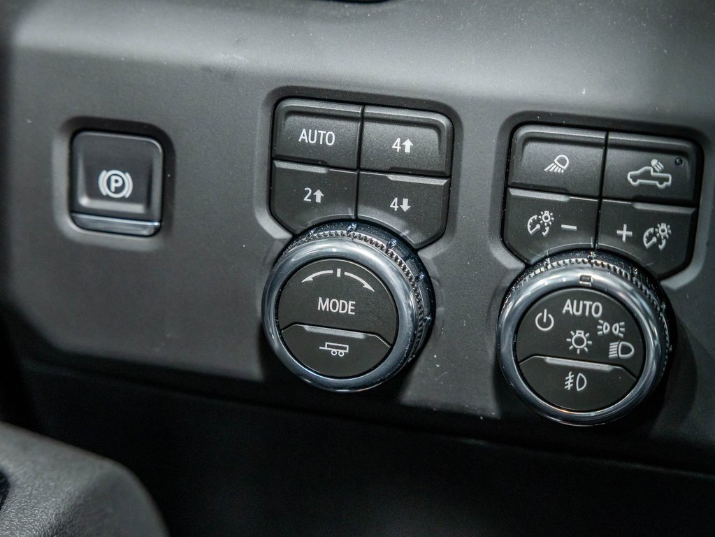 GMC Sierra 2500 HD  2026 à St-Jérôme, Québec - 27 - w1024h768px