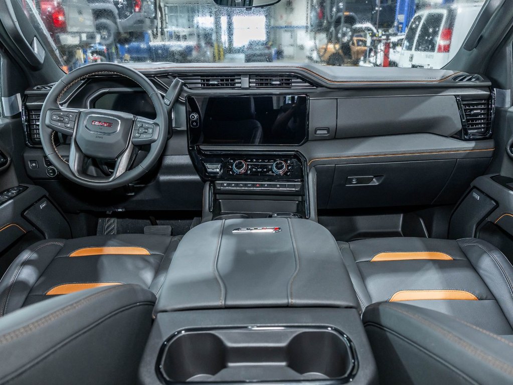 GMC Sierra 2500 HD  2026 à St-Jérôme, Québec - 2 - w1024h768px