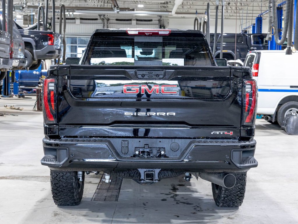 GMC Sierra 2500 HD  2026 à St-Jérôme, Québec - 8 - w1024h768px