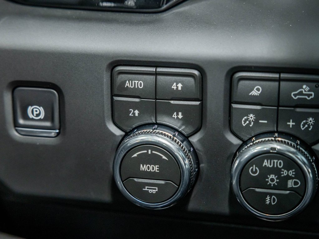 GMC Sierra 2500 HD  2026 à St-Jérôme, Québec - 27 - w1024h768px