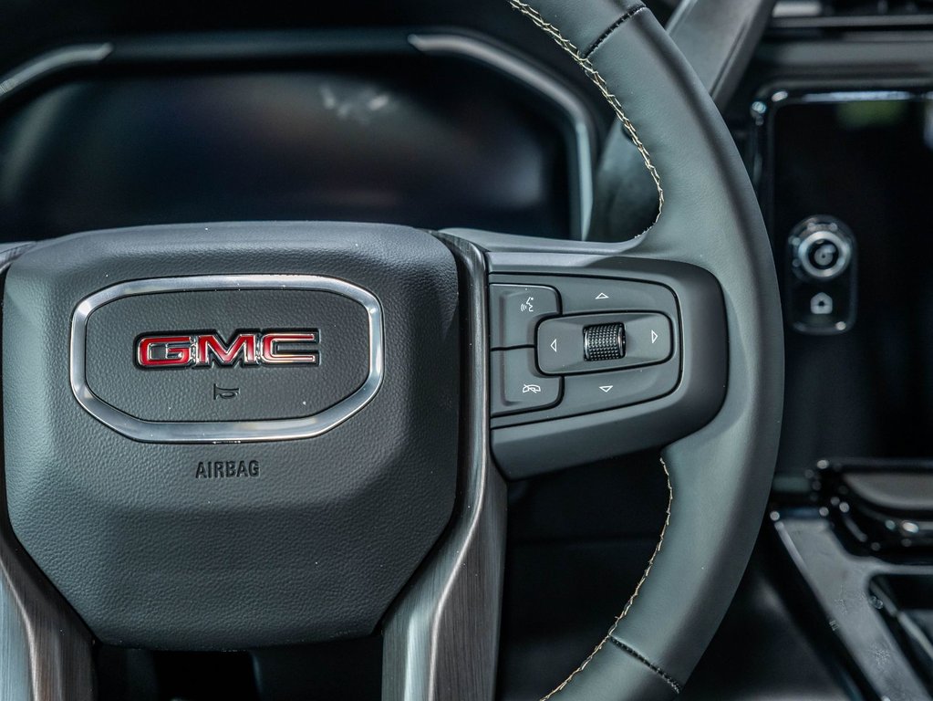 GMC Sierra 2500 HD  2026 à St-Jérôme, Québec - 16 - w1024h768px