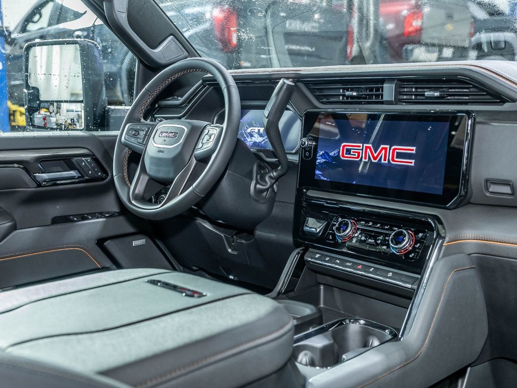 GMC Sierra 2500 HD  2026 à St-Jérôme, Québec - 30 - w1024h768px