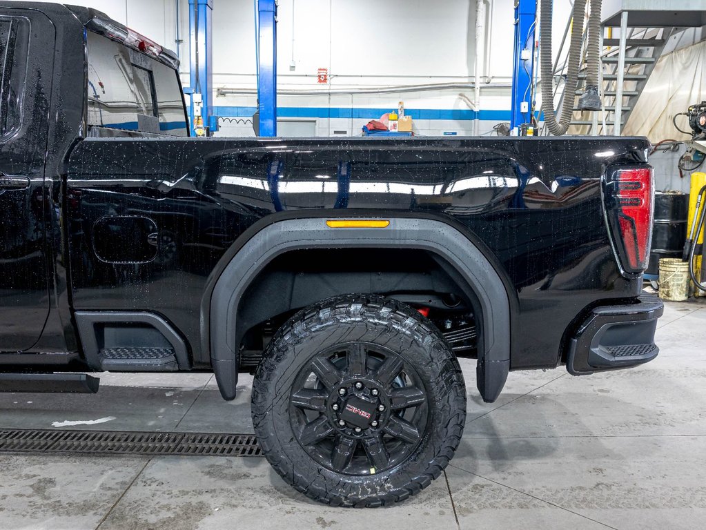 GMC Sierra 2500 HD  2026 à St-Jérôme, Québec - 33 - w1024h768px