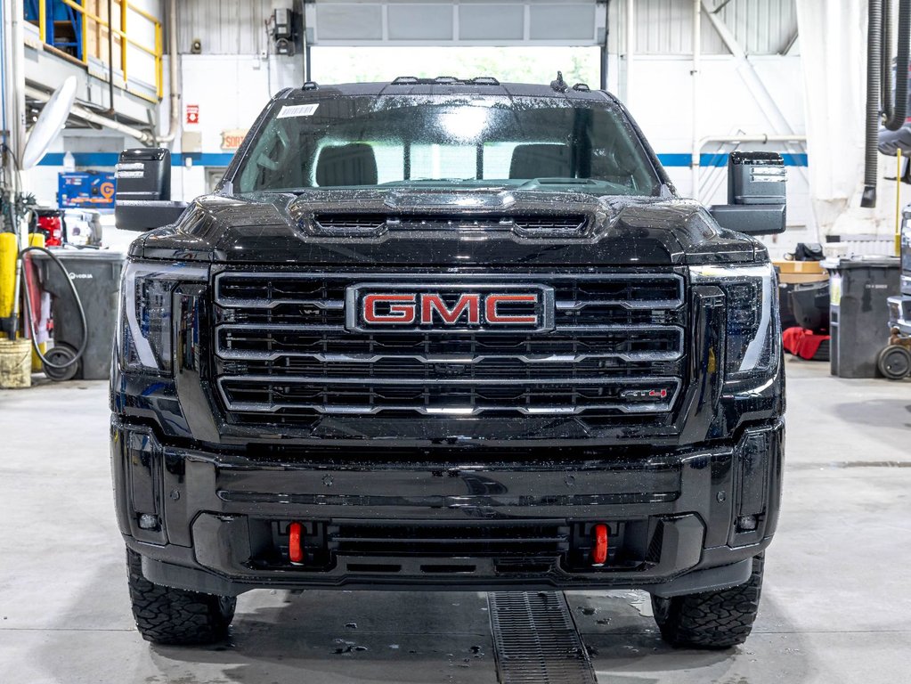 GMC Sierra 2500 HD  2026 à St-Jérôme, Québec - 5 - w1024h768px
