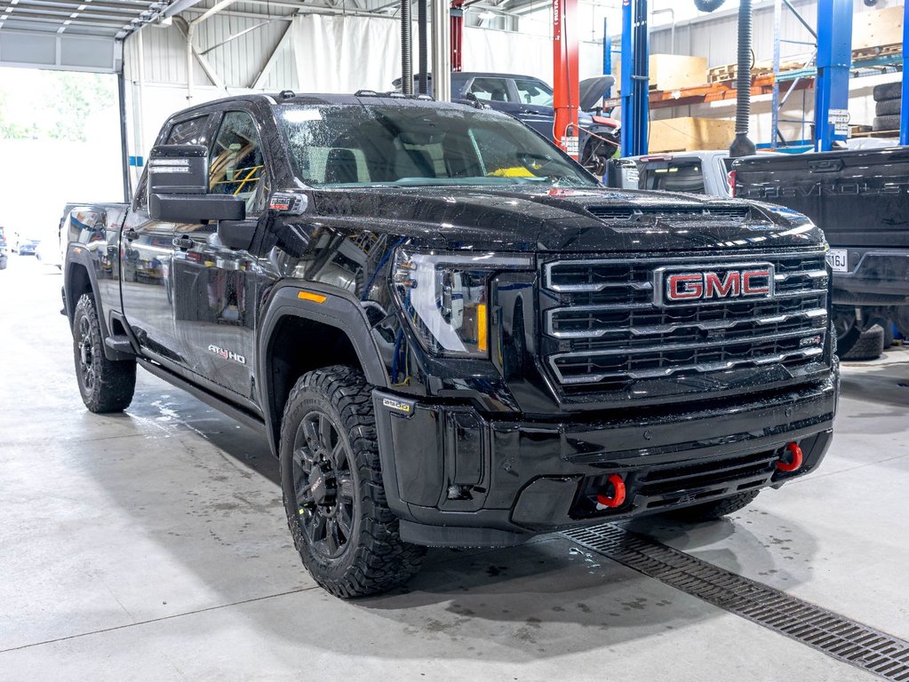 GMC Sierra 2500 HD  2026 à St-Jérôme, Québec - 10 - w1024h768px