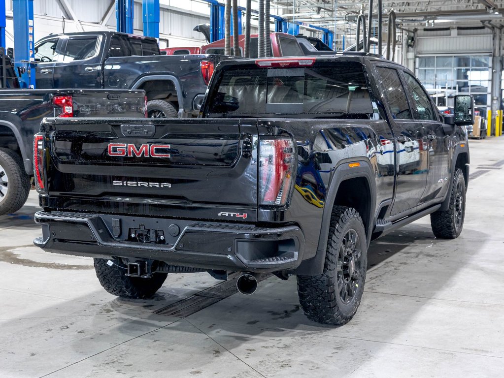 GMC Sierra 2500 HD  2026 à St-Jérôme, Québec - 9 - w1024h768px