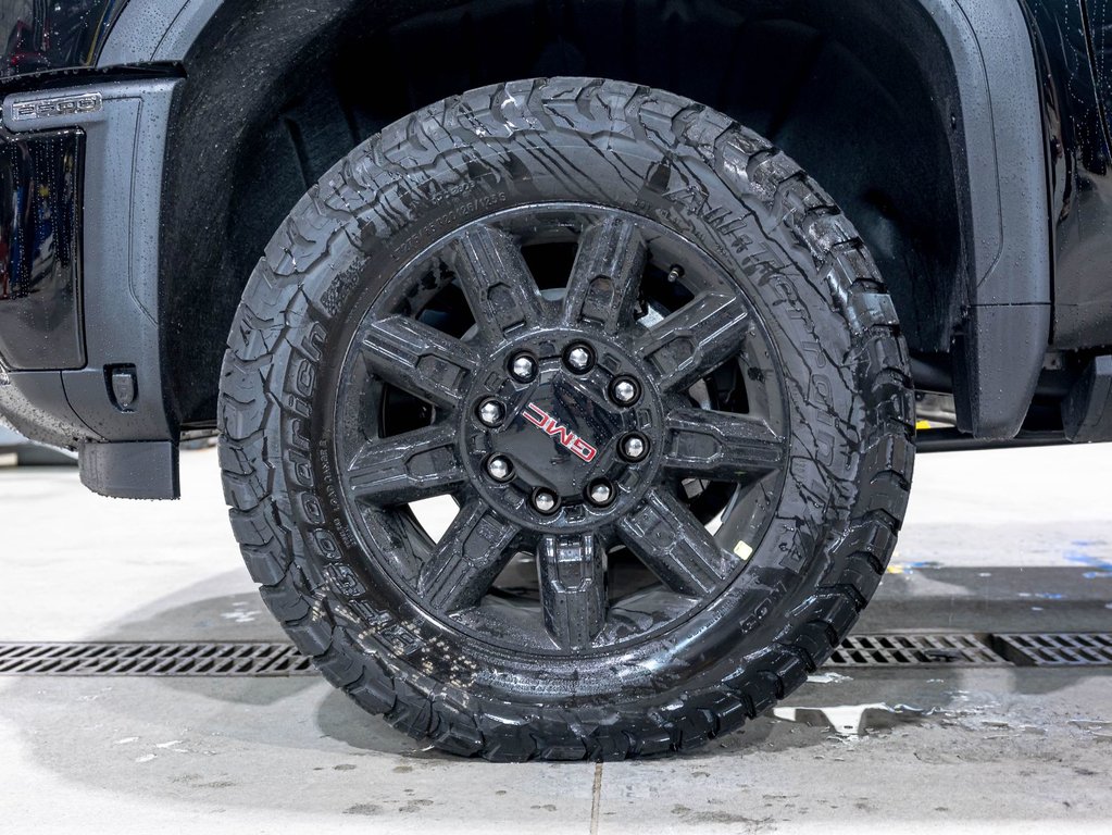 GMC Sierra 2500 HD  2026 à St-Jérôme, Québec - 36 - w1024h768px