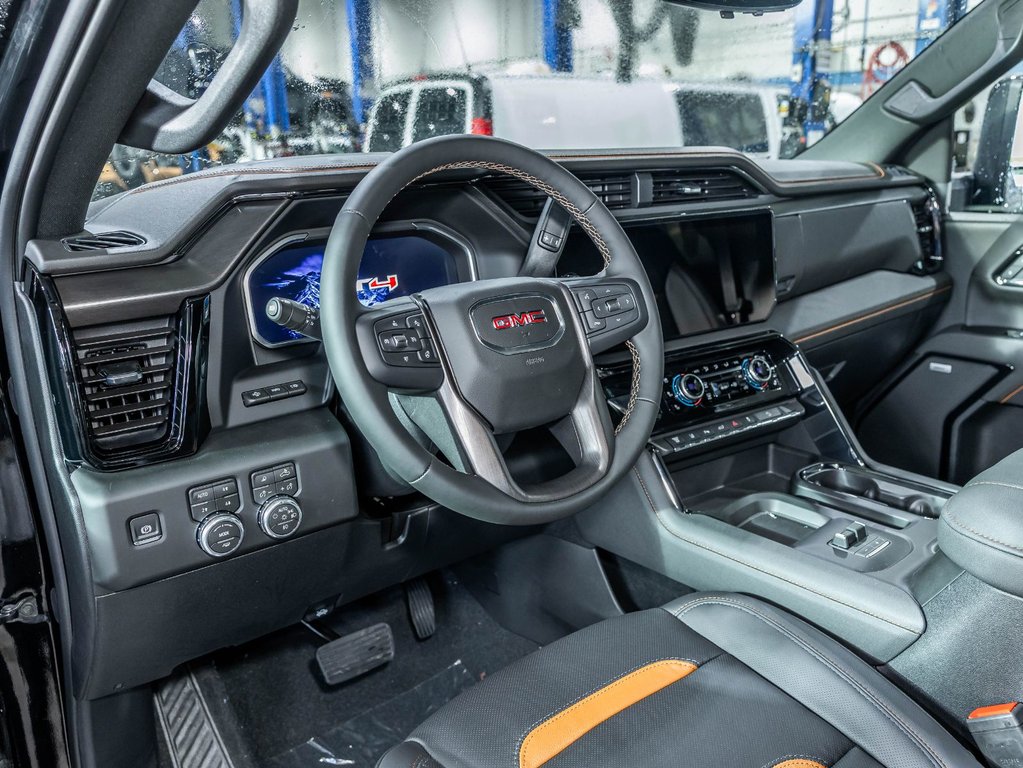 GMC Sierra 2500 HD  2026 à St-Jérôme, Québec - 11 - w1024h768px