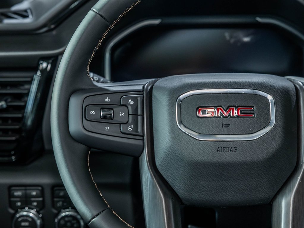 GMC Sierra 2500 HD  2026 à St-Jérôme, Québec - 15 - w1024h768px