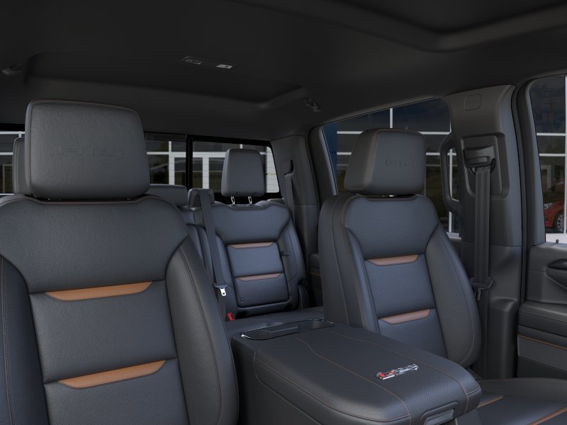 2026 GMC Sierra 2500 HD in St-Jérôme, Quebec - 24 - w1024h768px