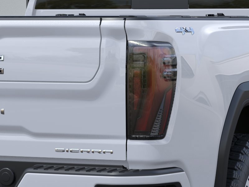 2026 GMC Sierra 2500 HD in St-Jérôme, Quebec - 11 - w1024h768px