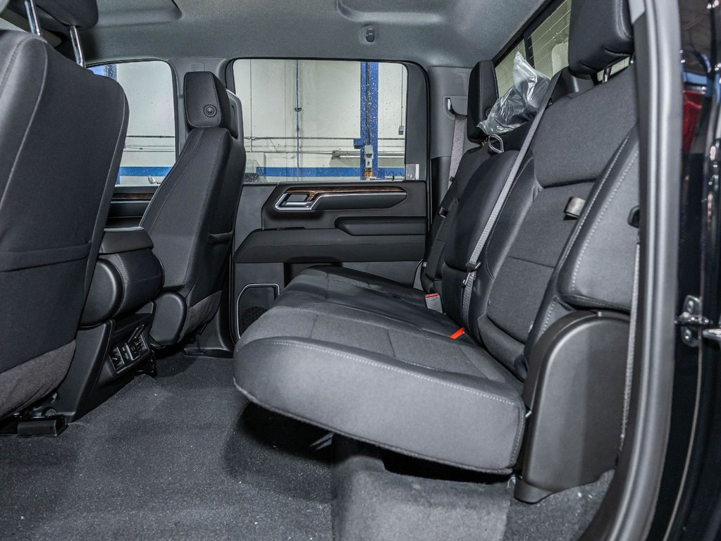 GMC Sierra 2500 HD  2026 à St-Jérôme, Québec - 33 - w1024h768px