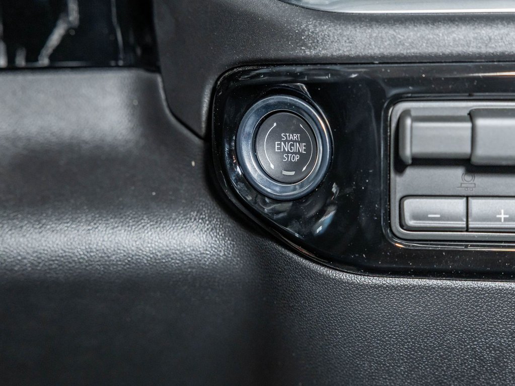 GMC Sierra 2500 HD  2026 à St-Jérôme, Québec - 27 - w1024h768px