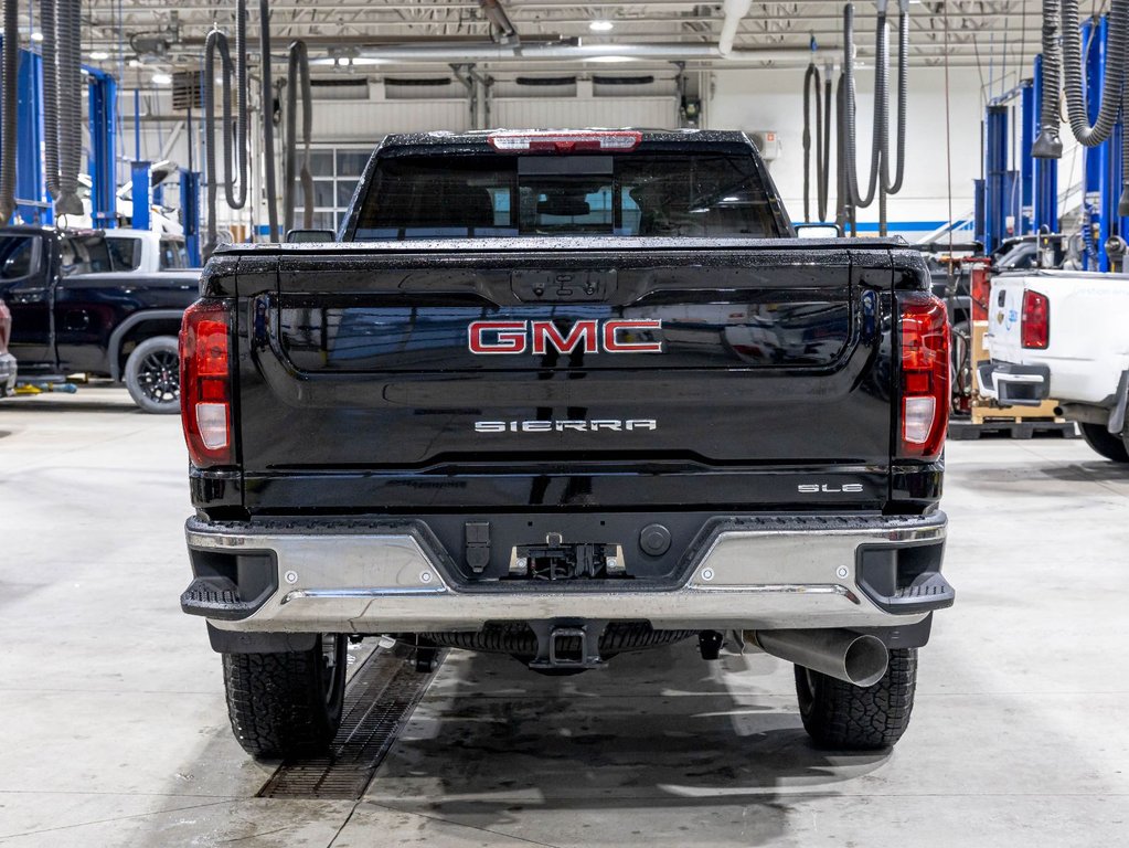 GMC Sierra 2500 HD  2026 à St-Jérôme, Québec - 8 - w1024h768px