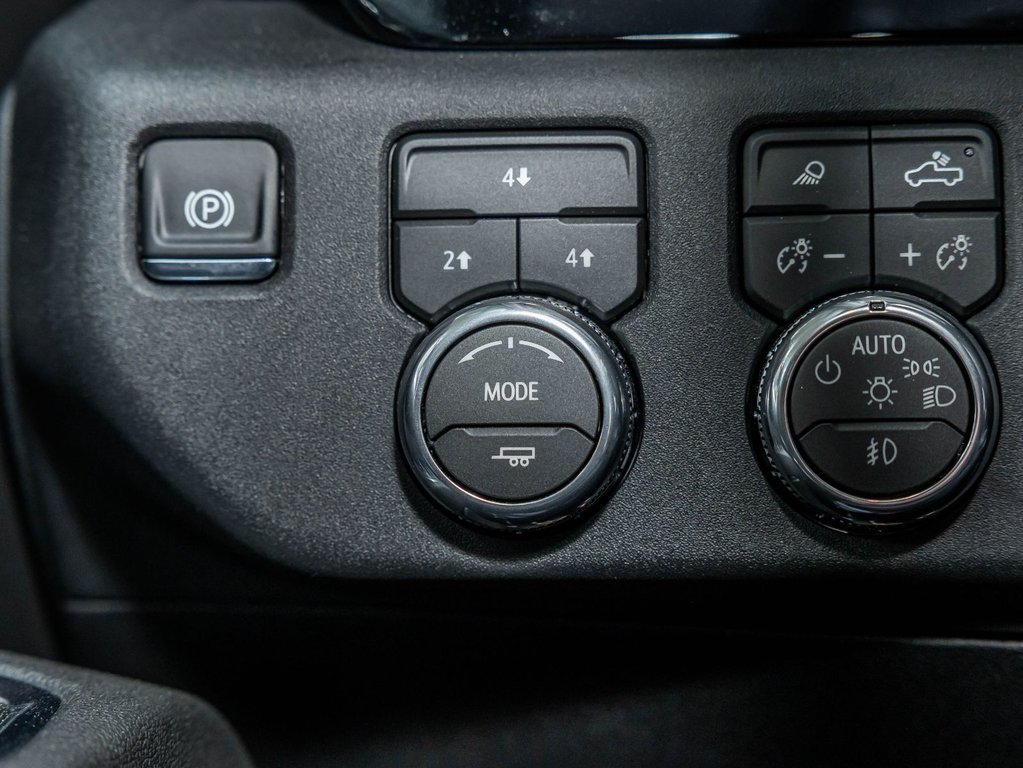 GMC Sierra 2500 HD  2026 à St-Jérôme, Québec - 23 - w1024h768px