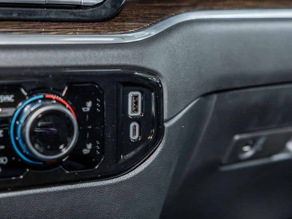 GMC Sierra 2500 HD  2026 à St-Jérôme, Québec - 28 - w1024h768px