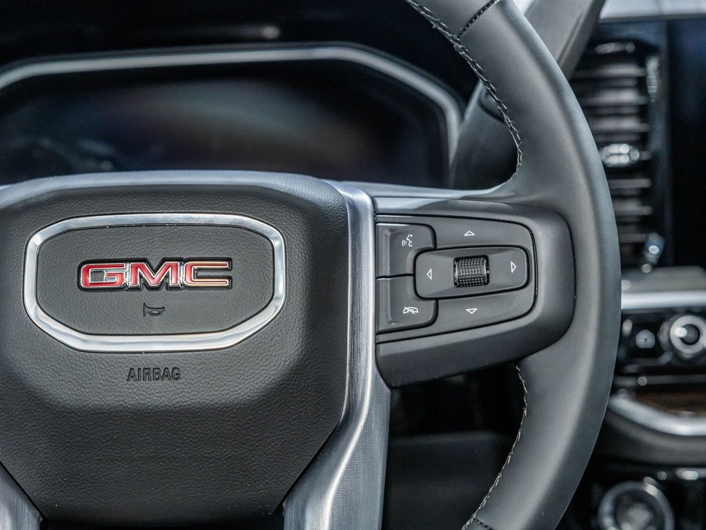GMC Sierra 2500 HD  2026 à St-Jérôme, Québec - 16 - w1024h768px