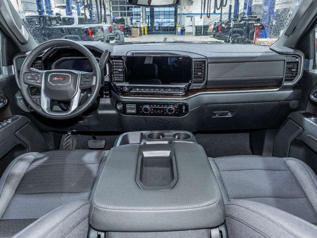 GMC Sierra 2500 HD  2026 à St-Jérôme, Québec - 5 - w1024h768px