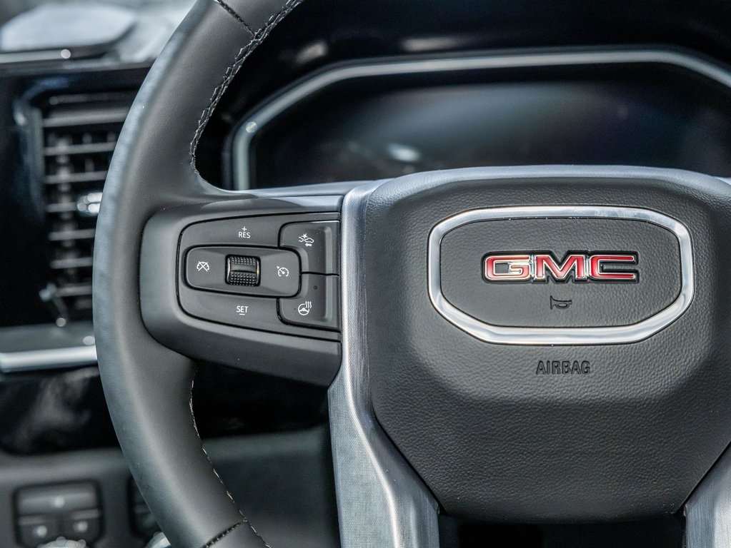GMC Sierra 2500 HD  2026 à St-Jérôme, Québec - 15 - w1024h768px
