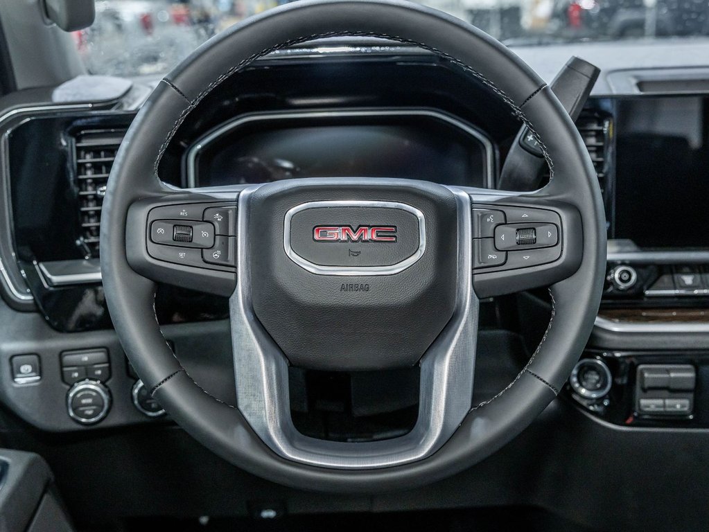 GMC Sierra 2500 HD  2026 à St-Jérôme, Québec - 14 - w1024h768px
