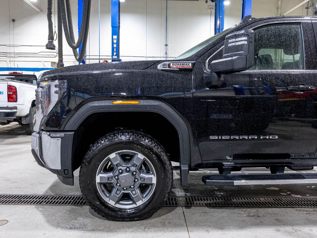 GMC Sierra 2500 HD  2026 à St-Jérôme, Québec - 36 - w1024h768px