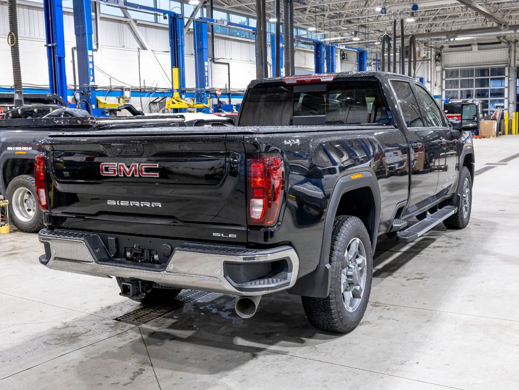 GMC Sierra 2500 HD  2026 à St-Jérôme, Québec - 9 - w1024h768px