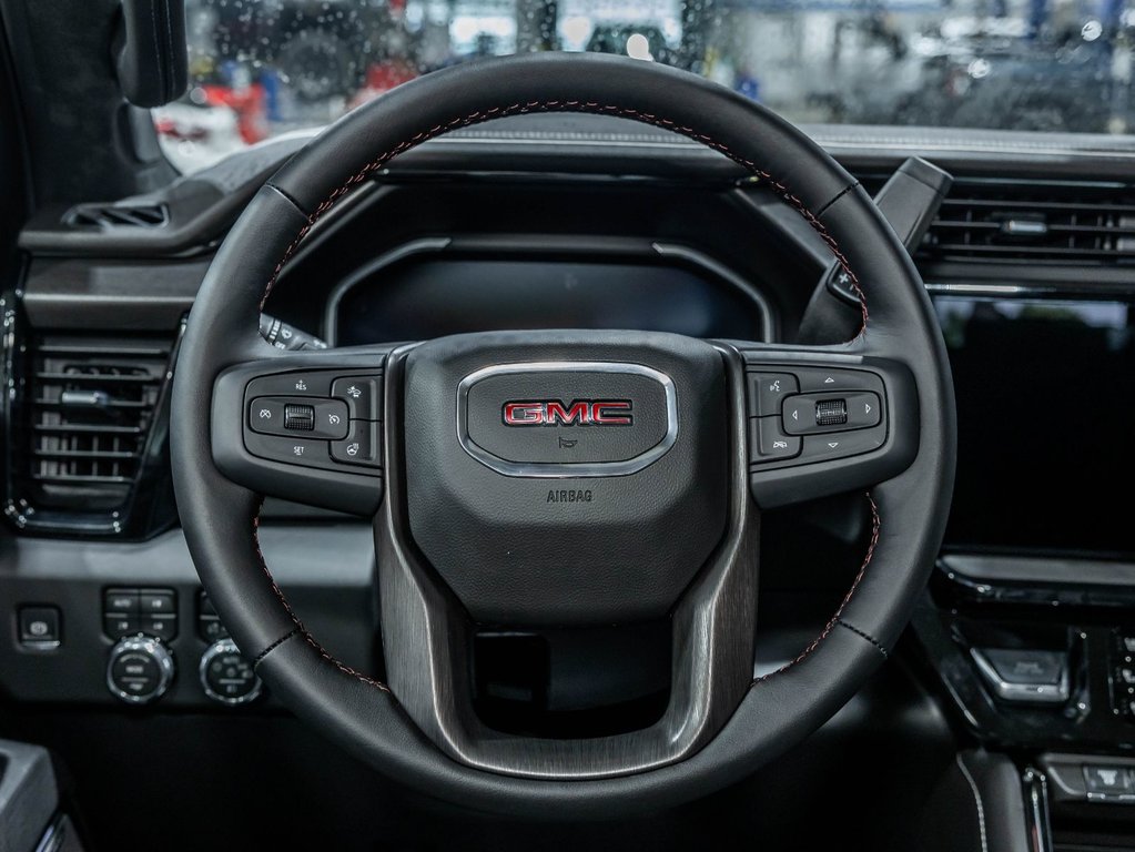 2026 GMC Sierra 2500 HD in St-Jérôme, Quebec - 12 - w1024h768px