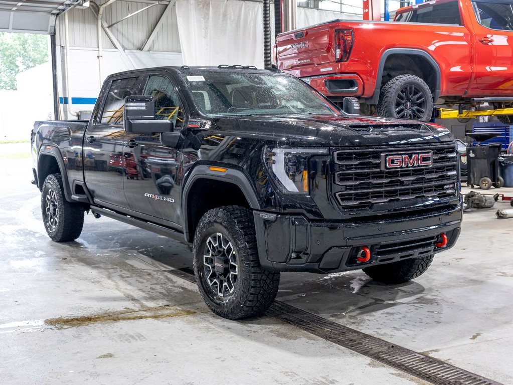 2026 GMC Sierra 2500 HD in St-Jérôme, Quebec - 10 - w1024h768px
