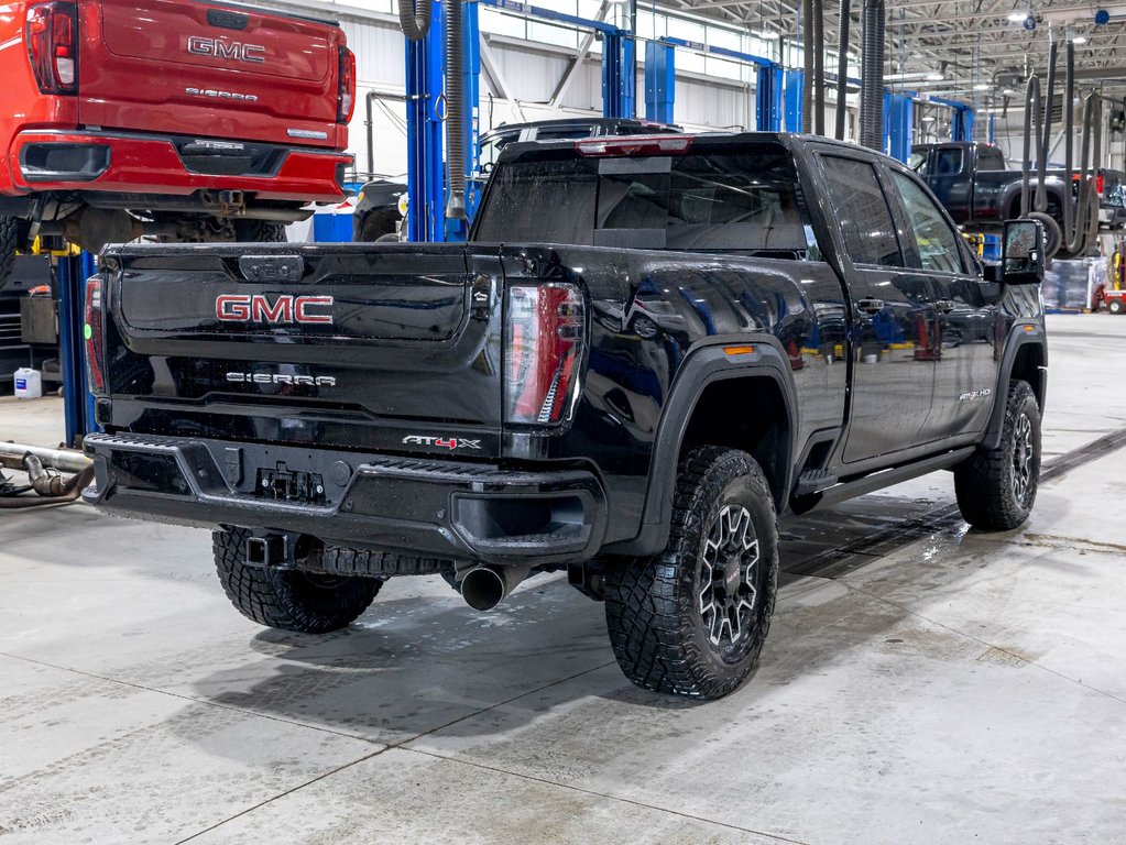 2026 GMC Sierra 2500 HD in St-Jérôme, Quebec - 9 - w1024h768px