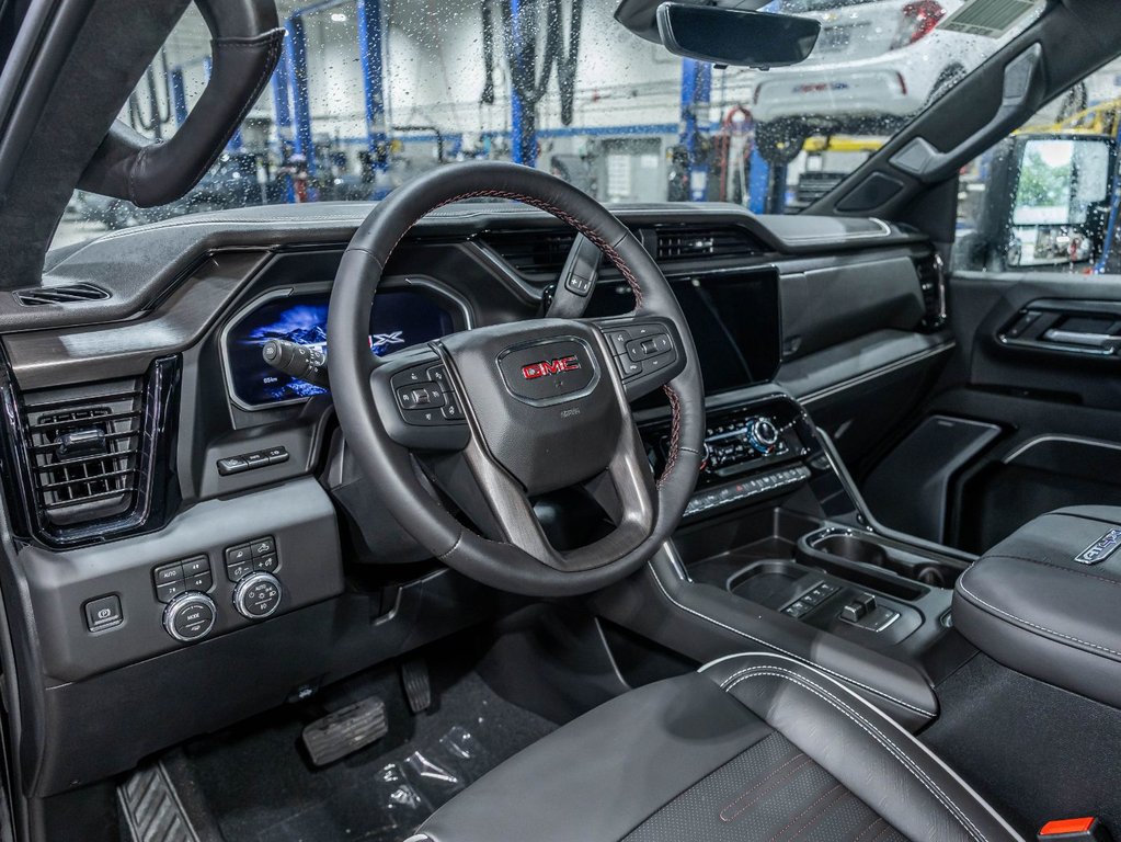 2026 GMC Sierra 2500 HD in St-Jérôme, Quebec - 13 - w1024h768px