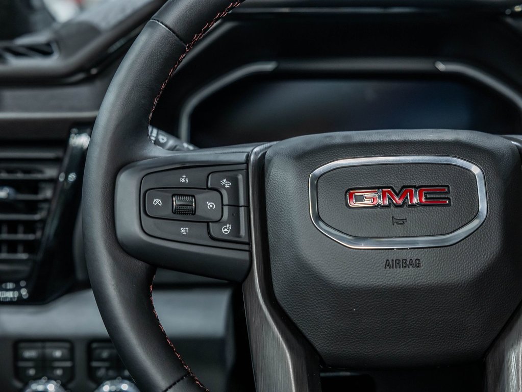 2026 GMC Sierra 2500 HD in St-Jérôme, Quebec - 15 - w1024h768px