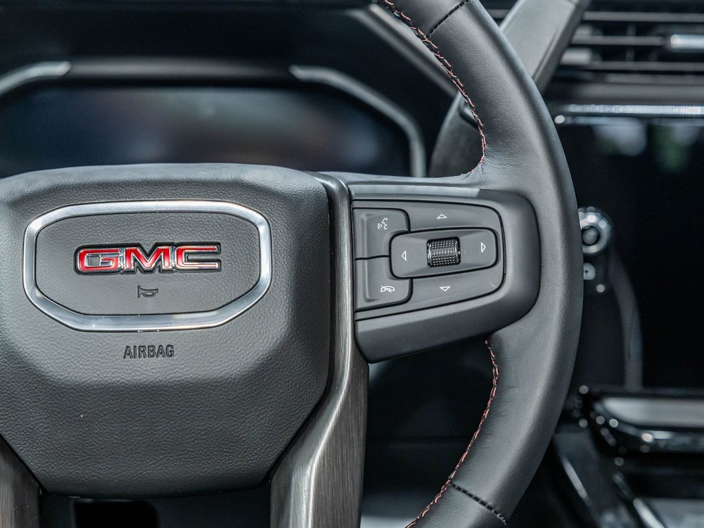 2026 GMC Sierra 2500 HD in St-Jérôme, Quebec - 16 - w1024h768px