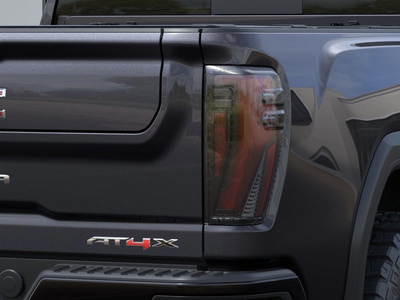 GMC Sierra 2500 HD  2026 à St-Jérôme, Québec - 11 - w1024h768px