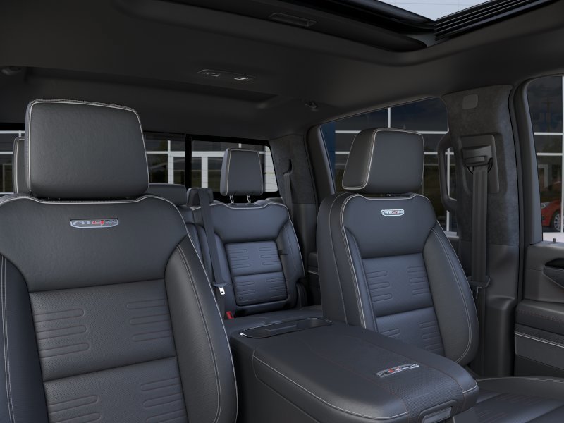 GMC Sierra 2500 HD  2026 à St-Jérôme, Québec - 24 - w1024h768px